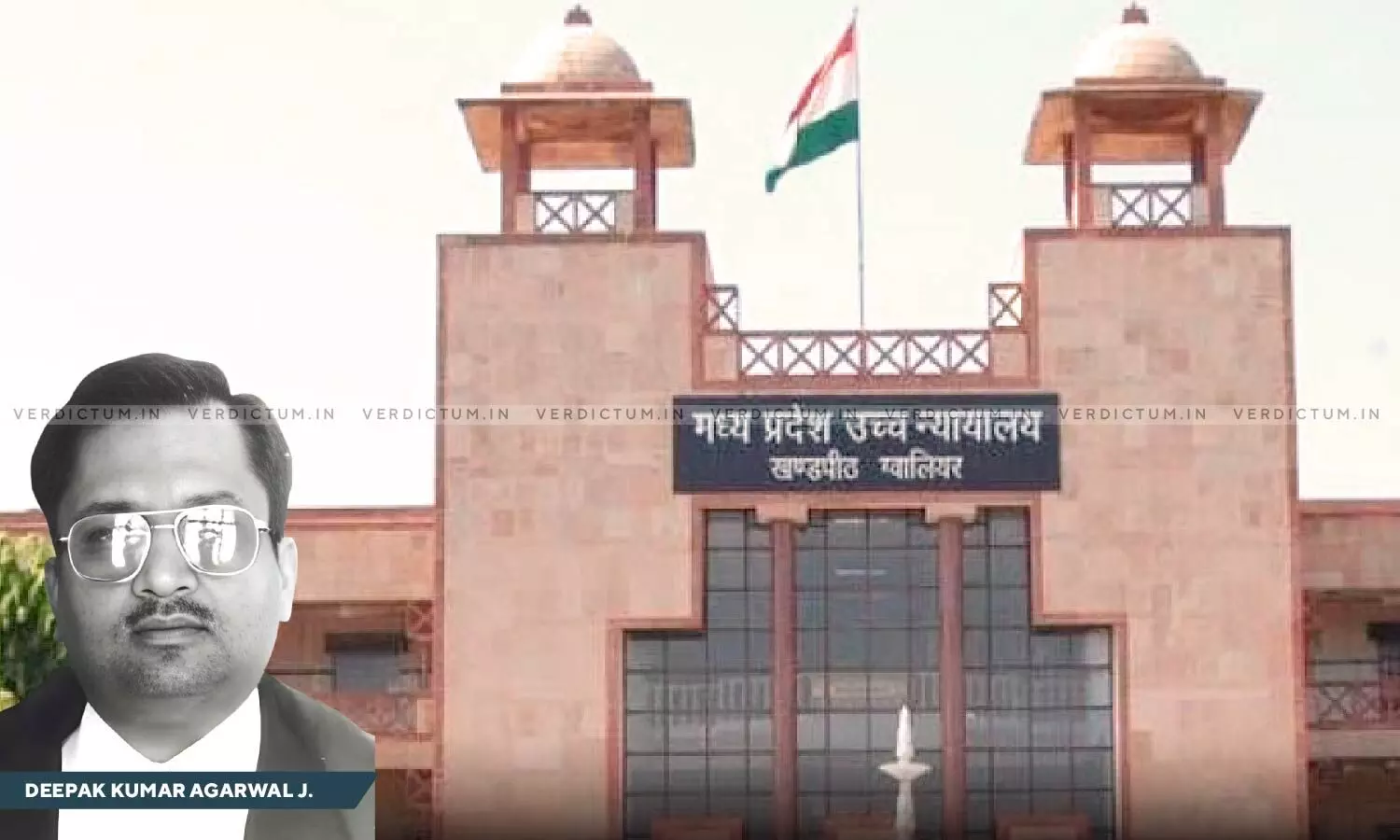 Injustice With Adolescent Boys: M.P. High Court Requests Centre To Consider Reducing Consent Age Of Victim From 18 To 16 Yrs In Rape Cases Injustice With Adolescent Boys: M.P. High Court Requests Centre To Consider Reducing Consent Age Of Victim From 18 To 16 Yrs In Rape Cases