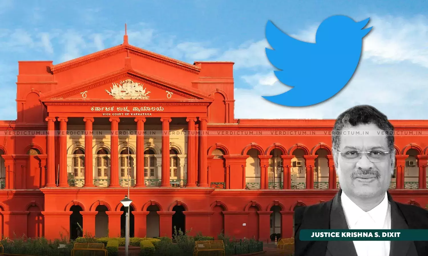 Twitters Plea| Blocking Power Is Not Tweet-Specific, Govt Not Required To Issue Individual Notices To Users Whose Account Is To Be Blocked- Karnataka HC Twitters Plea| Blocking Power Is Not Tweet-Specific, Govt Not Required To Issue Individual Notices To Users Whose Account Is To Be Blocked- Karnataka HC