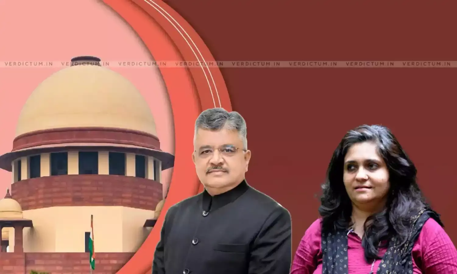 Teesta Setalvad| Do What You Do When An Ordinary Citizen Whose Bail Is Rejected Approaches Court: Tushar Mehta Told Apex Court Teesta Setalvad| Do What You Do When An Ordinary Citizen Whose Bail Is Rejected Approaches Court: Tushar Mehta Told Apex Court