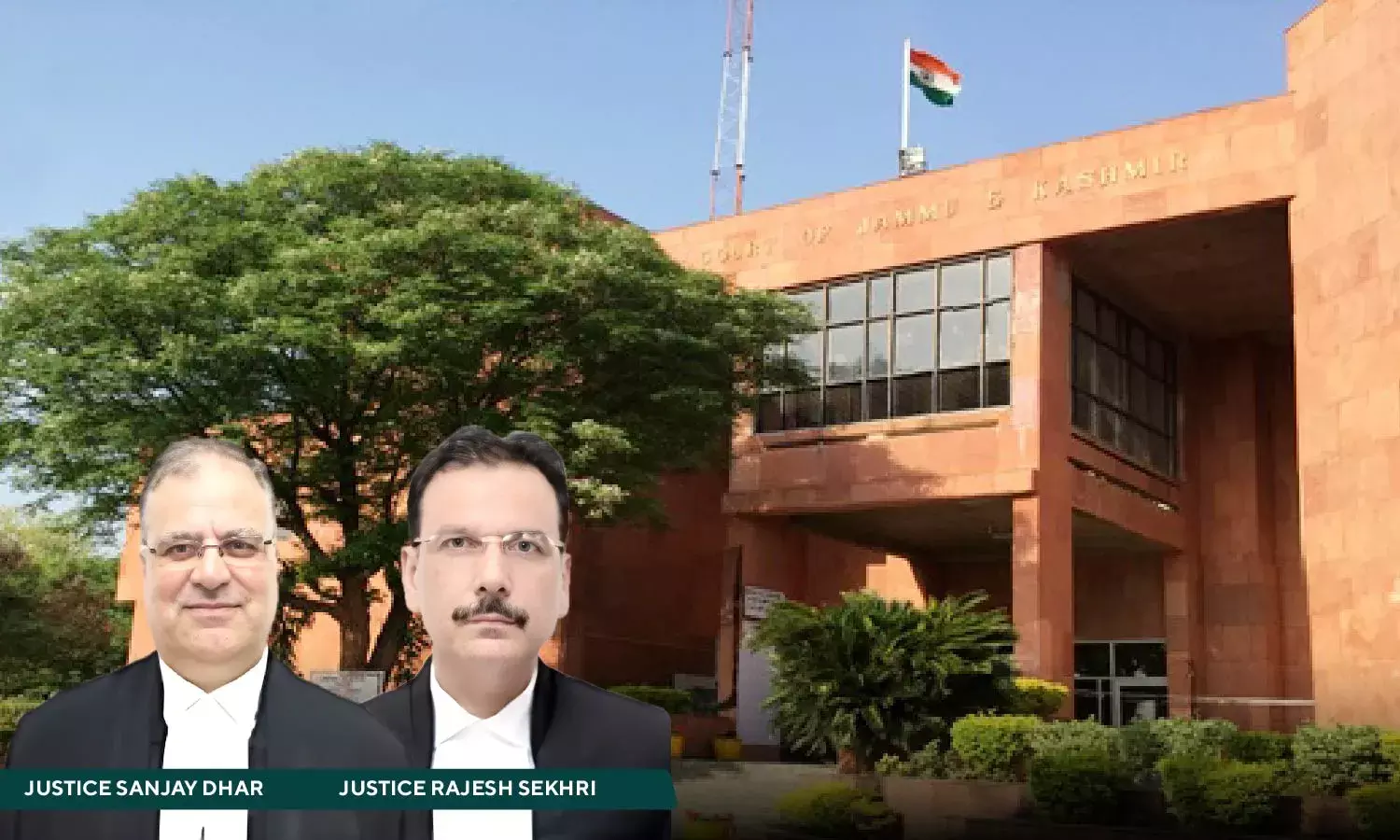 Conviction Can’t Be Sustained Based On Surmises & Conjectures: J&K&L High Court Upholds Acquittal Of BSF Men In Firing Case During Kargil War Conviction Can’t Be Sustained Based On Surmises & Conjectures: J&K&L High Court Upholds Acquittal Of BSF Men In Firing Case During Kargil War