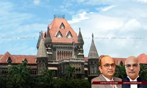 Representative Of Manufacturing Unit In India Can Affix Standard Mark On Imported Goods Already Having BIS Registration For Customs Clearance: Bombay HC Representative Of Manufacturing Unit In India Can Affix Standard Mark On Imported Goods Already Having BIS Registration For Customs Clearance: Bombay HC
