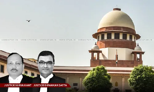 Some Police Officers Seem To Be Oblivious To Fundamental Rights - SC Criticizes Telangana Polices Trend Of Passing Illegal Preventive Detention Orders Some Police Officers Seem To Be Oblivious To Fundamental Rights - SC Criticizes Telangana Polices Trend Of Passing Illegal Preventive Detention Orders