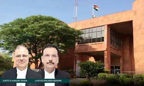 Conviction Can’t Be Sustained Based On Surmises & Conjectures: J&K&L High Court Upholds Acquittal Of BSF Men In Firing Case During Kargil War Conviction Can’t Be Sustained Based On Surmises & Conjectures: J&K&L High Court Upholds Acquittal Of BSF Men In Firing Case During Kargil War