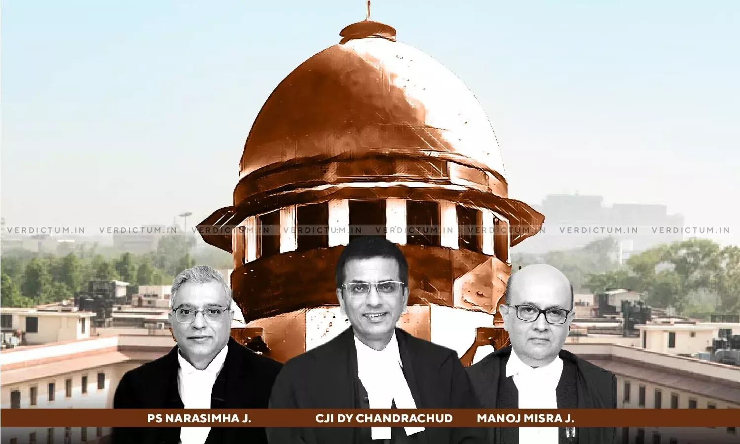 9 Out of 22 Benches Vacant: Supreme Court Issues Notice On Plea Seeking Appointments To Central Government Industrial Tribunals 9 Out of 22 Benches Vacant: Supreme Court Issues Notice On Plea Seeking Appointments To Central Government Industrial Tribunals
