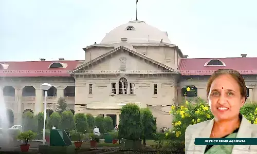 Husband Duty Bound To Provide Maintenance To Wife Even If He Has No Income: Allahabad High Court Husband Duty Bound To Provide Maintenance To Wife Even If He Has No Income: Allahabad High Court
