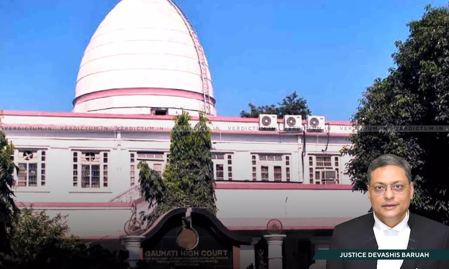 Fundamental Right To Live With Dignity: Gauhati HC Directs State To Provide Medical & Financial Assistance To Child Suffering From Rare Vaccination Complication Fundamental Right To Live With Dignity: Gauhati HC Directs State To Provide Medical & Financial Assistance To Child Suffering From Rare Vaccination Complication