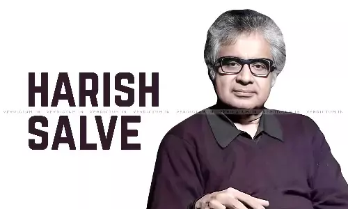 UCC Prevents Citizens From Being Forced To Follow Own Religion, Compelled Diversity Should Be Ended: Harish Salve UCC Prevents Citizens From Being Forced To Follow Own Religion, Compelled Diversity Should Be Ended: Harish Salve