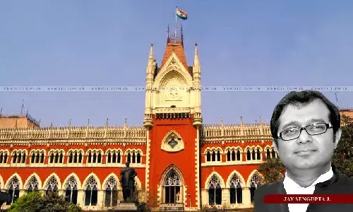 Provisions Of IBC Would Override Provisions Of Other Acts: Calcutta High Court Quashes Provisional Seizure Order Issued Under FEMA Provisions Of IBC Would Override Provisions Of Other Acts: Calcutta High Court Quashes Provisional Seizure Order Issued Under FEMA