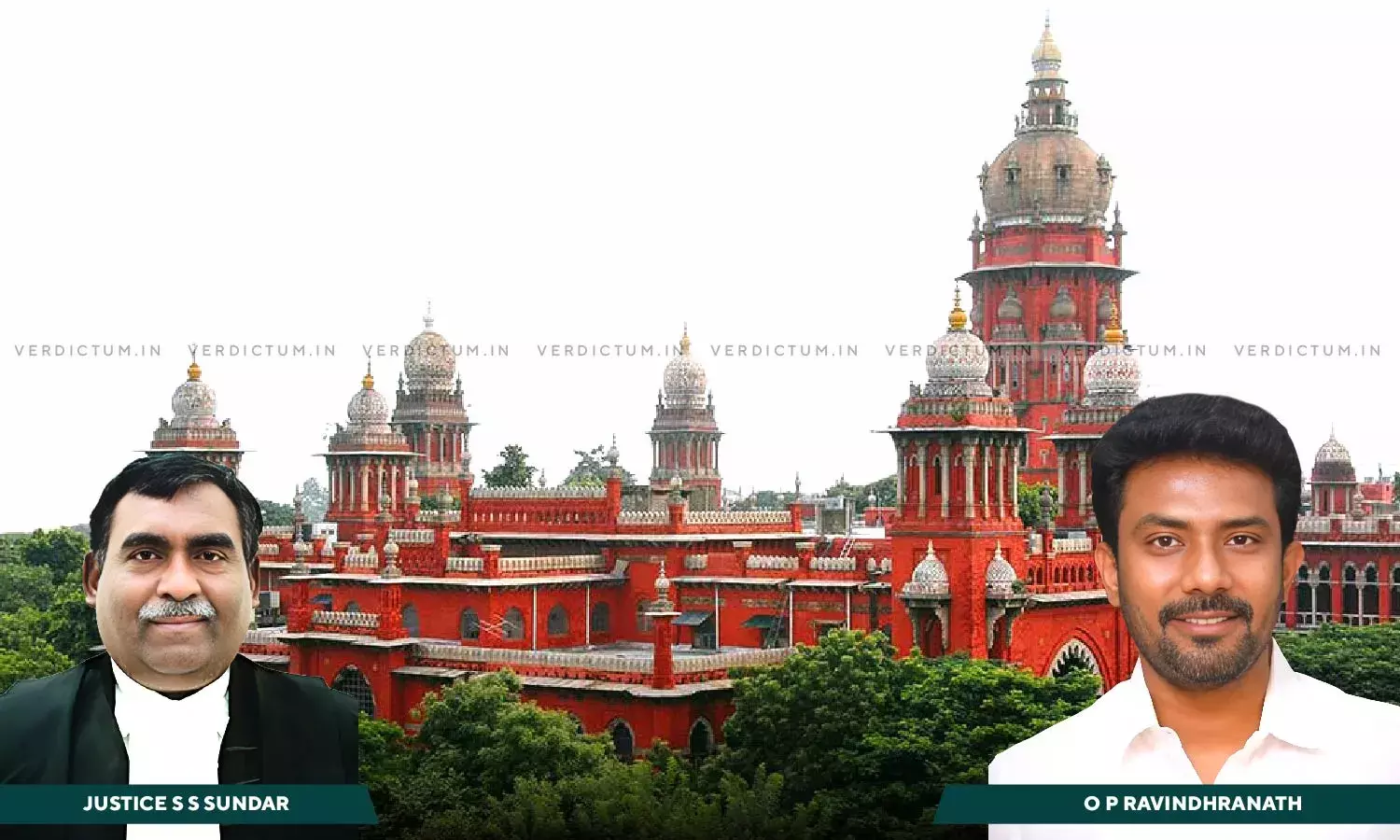 Right To Know About Candidate Comes Within Ambit Of Article 19: Madras HC Nullifies Election Of AIADMK MP For Not Disclosing Assets Right To Know About Candidate Comes Within Ambit Of Article 19: Madras HC Nullifies Election Of AIADMK MP For Not Disclosing Assets