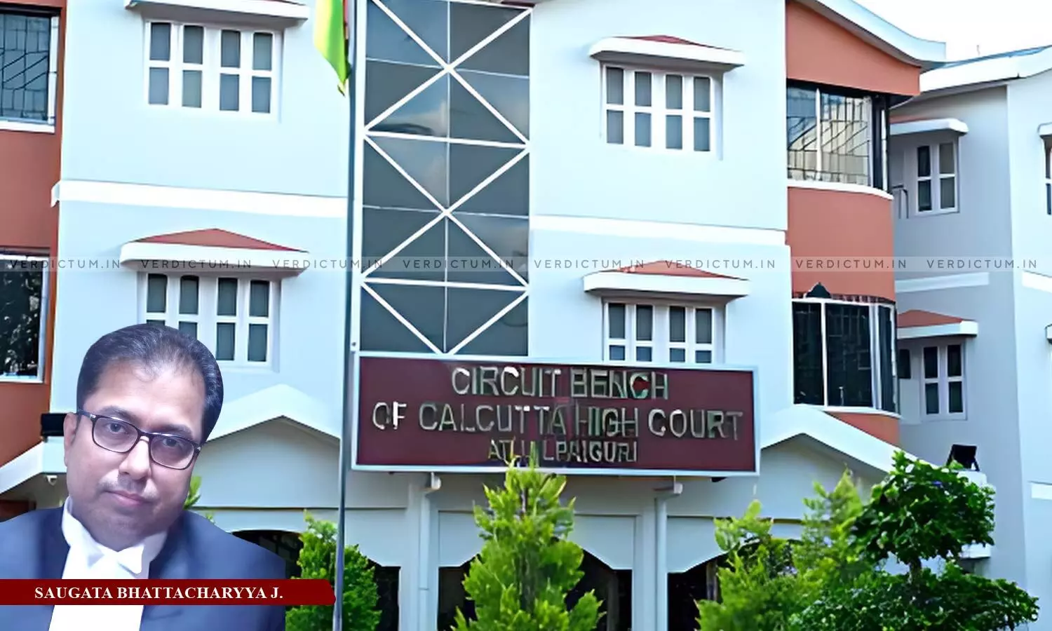 Large Number Of BJP Supporters Implicated In Criminal Cases To Prevent Participation In Election: Calcutta HC Orders Inquiry Large Number Of BJP Supporters Implicated In Criminal Cases To Prevent Participation In Election: Calcutta HC Orders Inquiry