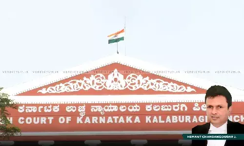 Object Of POCSO Act Is Not To Criminalize Consensual Relationship Between Two Adolescents: Karnataka HC Object Of POCSO Act Is Not To Criminalize Consensual Relationship Between Two Adolescents: Karnataka HC