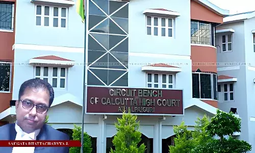 Large Number Of BJP Supporters Implicated In Criminal Cases  To Prevent Participation In Election: Calcutta HC Orders Inquiry Large Number Of BJP Supporters Implicated In Criminal Cases  To Prevent Participation In Election: Calcutta HC Orders Inquiry