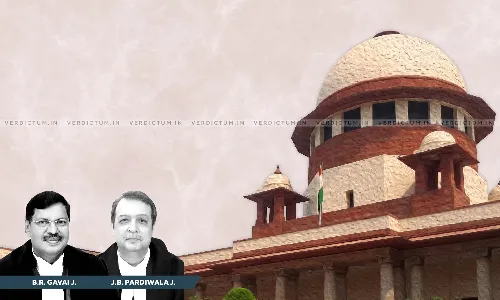 Death Was Caused Due To Sudden Provocation For Denying Rs. 500 To Daughter: SC Modifies Murder Conviction Of Wife For Killing Husband Death Was Caused Due To Sudden Provocation For Denying Rs. 500 To Daughter: SC Modifies Murder Conviction Of Wife For Killing Husband