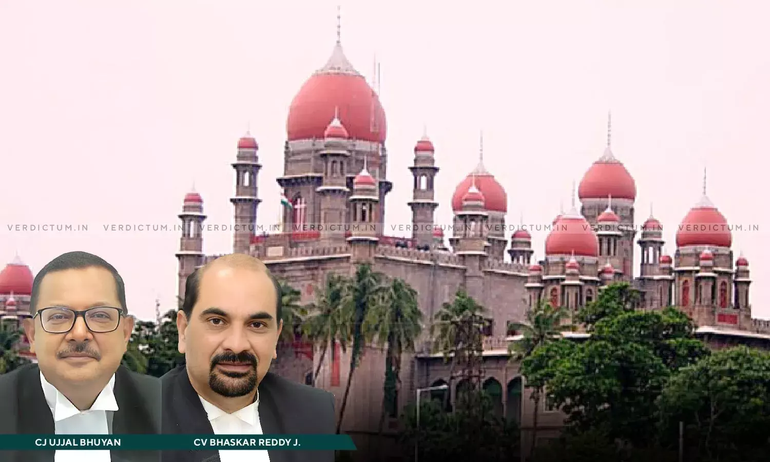 Violative of Human Rights, Intrusion Into Private Sphere, Assault On Dignity- Telangana HC Strikes Down Telangana Eunuchs Act As Unconstitutional Violative of Human Rights, Intrusion Into Private Sphere, Assault On Dignity- Telangana HC Strikes Down Telangana Eunuchs Act As Unconstitutional