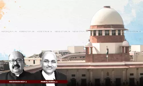 SC Issues Notice For Consolidation Of Pleas On Including Special Or Dearness Allowance For Calculation Of Superannuation Benefits To Bank Employees