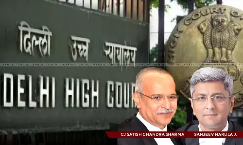 Public Prosecutor A Representative Of Sovereign Whose Interest Is To Facilitate Administration Of Justice: Delhi HC Orders Proper Training Of New Appointments By GNCTD Public Prosecutor A Representative Of Sovereign Whose Interest Is To Facilitate Administration Of Justice: Delhi HC Orders Proper Training Of New Appointments By GNCTD