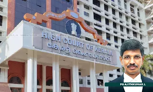Jurisdiction Of Magistrate To Try Offences Cannot Be Taken Away Even If Children’s Courts Are Specified Via Notification For Speedy Trial: Kerala HC Jurisdiction Of Magistrate To Try Offences Cannot Be Taken Away Even If Children’s Courts Are Specified Via Notification For Speedy Trial: Kerala HC