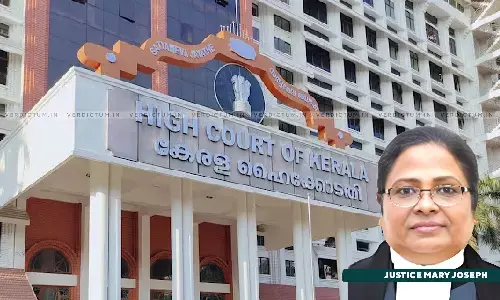 Illegitimate Child Is Also Eligible For Maintenance, But Paternity Is Relevant Aspect To Be Established: Kerala HC Illegitimate Child Is Also Eligible For Maintenance, But Paternity Is Relevant Aspect To Be Established: Kerala HC