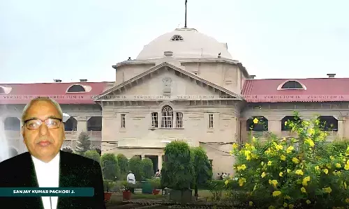 Allahabad High Court: Seized Property Should Be Returned To Rightful Owner When It Is No Longer Required To Bring Trial To Logical Conclusion Allahabad High Court: Seized Property Should Be Returned To Rightful Owner When It Is No Longer Required To Bring Trial To Logical Conclusion