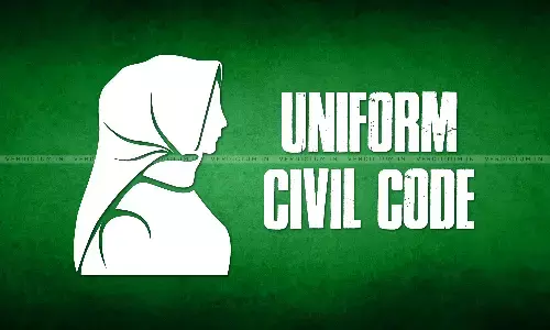 67 % Of Muslim Women Support Uniform Civil Laws, More Support Among Educated Women: Survey 67 % Of Muslim Women Support Uniform Civil Laws, More Support Among Educated Women: Survey