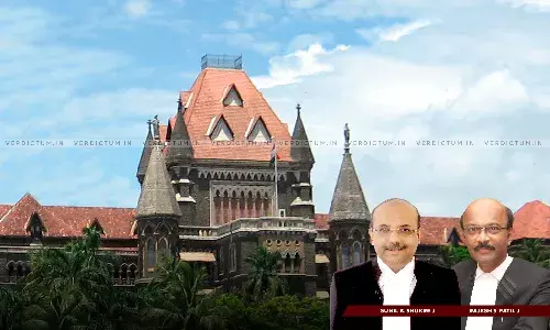 Institution Seeking To Deny Installation Of Mobile Tower On Account Of Radiation Must Establish Soundness Of Such Ground: Bombay HC Institution Seeking To Deny Installation Of Mobile Tower On Account Of Radiation Must Establish Soundness Of Such Ground: Bombay HC
