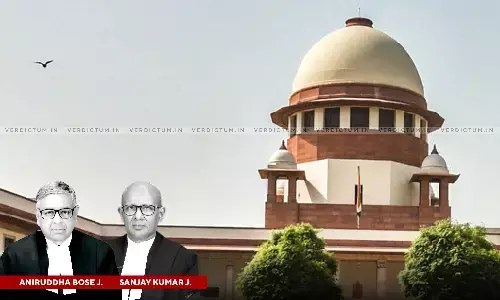 Mere Commercial Disputes Over Variation Of Rate Cannot Give Rise To An Offence U/S. 405 IPC : Supreme Court