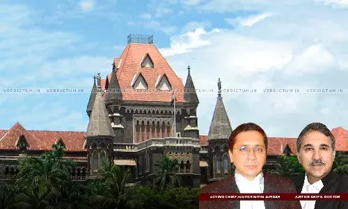 Important Role Of CMPOs In Preventing Child Marriages: Bombay HC Directs State To Submit Report On Performance Of Officers Important Role Of CMPOs In Preventing Child Marriages: Bombay HC Directs State To Submit Report On Performance Of Officers