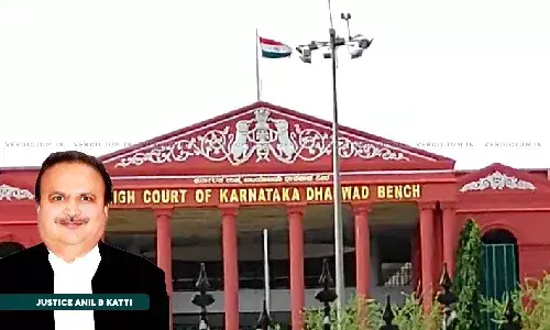 Courts Need To Look At Social Circumstances: Karnataka HC Enhances Compensation In Rape Case Of Mentally Challenged Minor