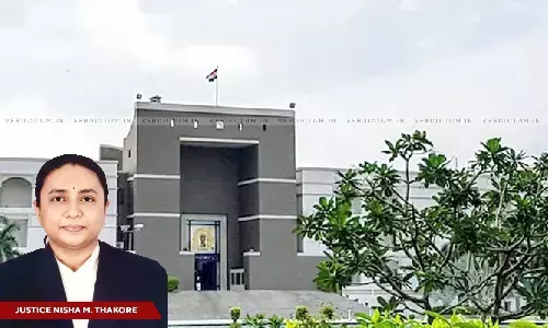 Wife’s Brief Statement In Form Of Dying Declaration Is Itself A Guarantee Of Its Veracity: Gujarat HC Reverses Husband’s Acquittal In 1992 Abetment Of Suicide Case Wife’s Brief Statement In Form Of Dying Declaration Is Itself A Guarantee Of Its Veracity: Gujarat HC Reverses Husband’s Acquittal In 1992 Abetment Of Suicide Case