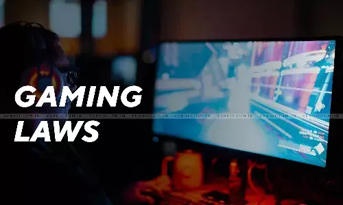 Gaming Laws In India: Will Self-Regulatory Bodies Work? Gaming Laws In India: Will Self-Regulatory Bodies Work?