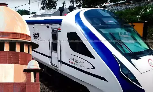 Apex Court Trashes Petition Alleging That Malappuram In Kerala Was Denied Vande Bharat Train Stop Due To Political Reasons