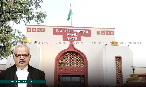Madhya Pradesh High Court Dismisses Civil Revision Filed By Mayoral Candidate Over Caste Certificate Disqualification Madhya Pradesh High Court Dismisses Civil Revision Filed By Mayoral Candidate Over Caste Certificate Disqualification