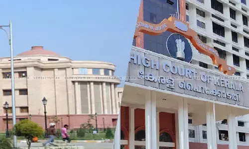 Lucknow Bar Association Decides Not To Hold Felicitation For Justice Dinesh Kumar Singh Who Was Transferred To Kerala High Court Lucknow Bar Association Decides Not To Hold Felicitation For Justice Dinesh Kumar Singh Who Was Transferred To Kerala High Court