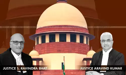 No Cogent And Positive Evidence To Establish That Accused Assaulted Deceased: SC Sets Aside Conviction Under Section 323 IPC No Cogent And Positive Evidence To Establish That Accused Assaulted Deceased: SC Sets Aside Conviction Under Section 323 IPC