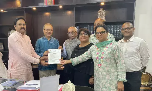 Tribals & LGBTQ Should Be Kept Out Of Realm Of UCC For Time Being: Adhivakta Parishads Recommendation To Law Commission Tribals & LGBTQ Should Be Kept Out Of Realm Of UCC For Time Being: Adhivakta Parishads Recommendation To Law Commission