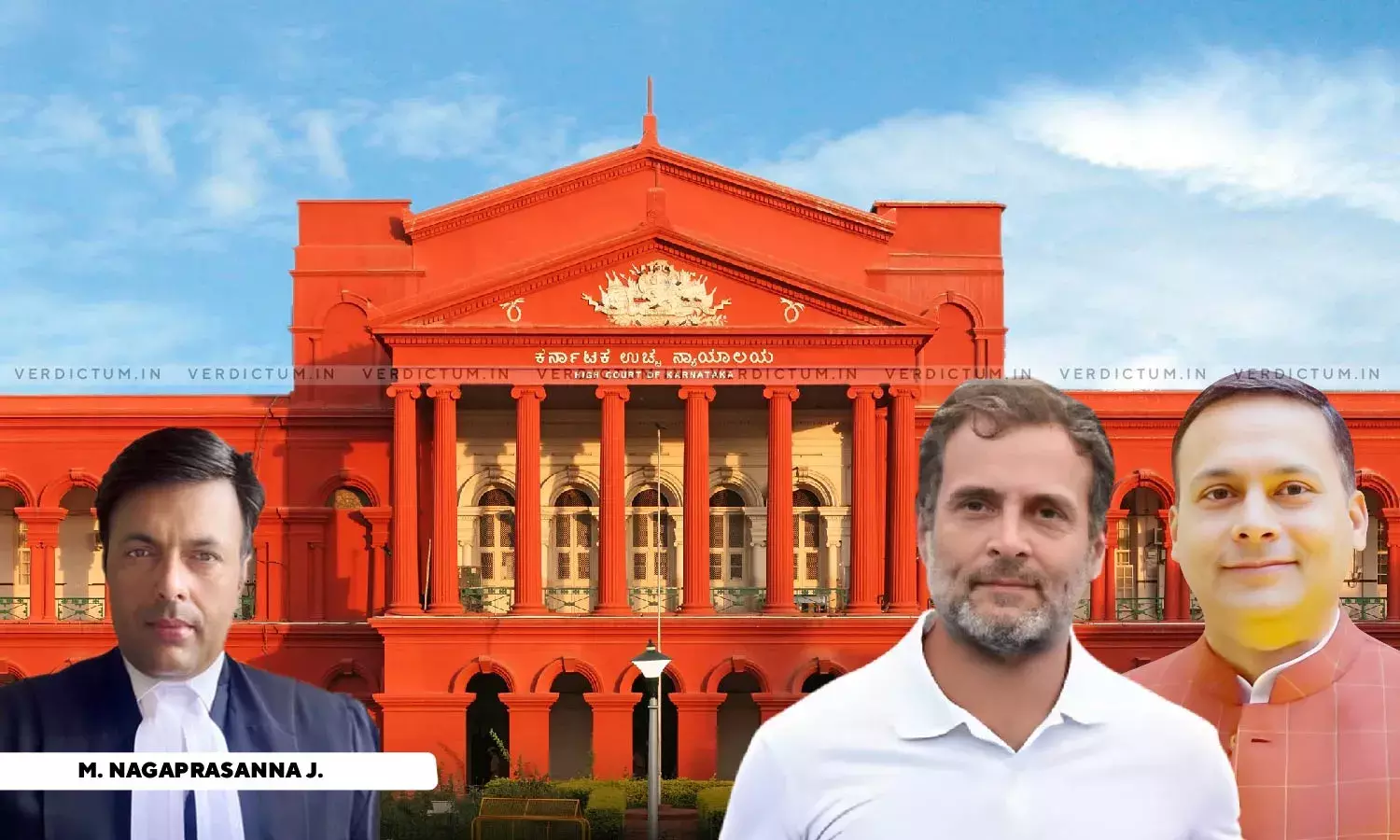 How Would Tweet Against An Individual Create Enmity Between Groups: Karnataka HC While Staying Probe Against Amit Malviya For Remark Against Rahul Gandhi How Would Tweet Against An Individual Create Enmity Between Groups: Karnataka HC While Staying Probe Against Amit Malviya For Remark Against Rahul Gandhi