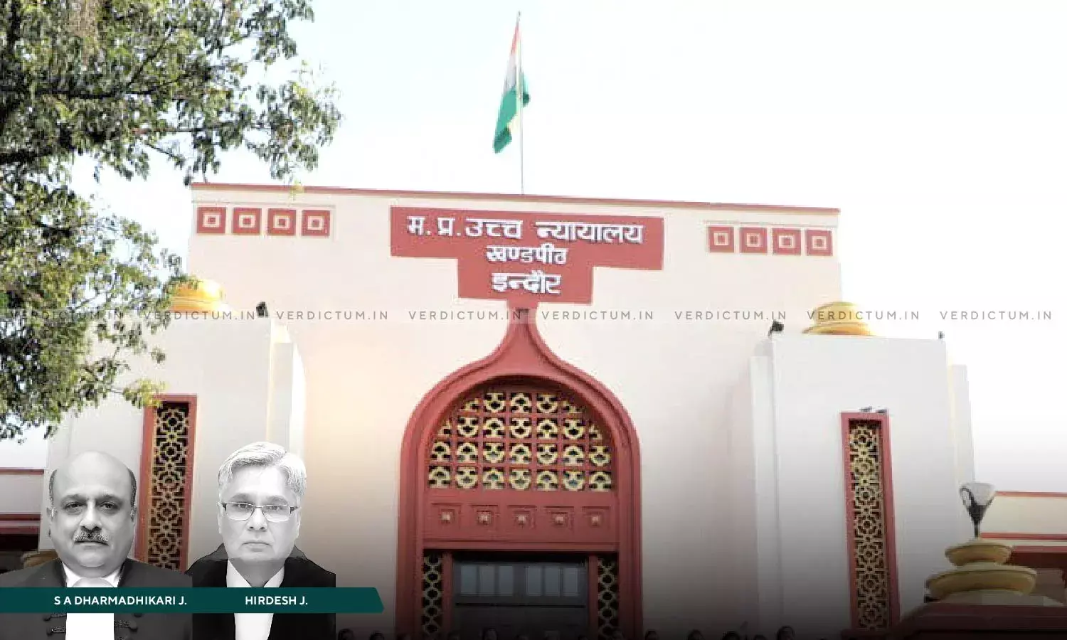 Petitioner Suppressed That He Is Congress Spokesperson: MP High Court Dismisses PIL Seeking Inquiry In Mahakal Lok Incident Petitioner Suppressed That He Is Congress Spokesperson: MP High Court Dismisses PIL Seeking Inquiry In Mahakal Lok Incident