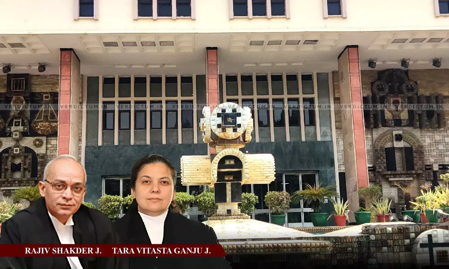 Way Expenses/Income Reflected In Books Of Accounts Of Taxpayer Or In Some Cases Omitted Is Not Determinative Of Its True Nature: Delhi HC Way Expenses/Income Reflected In Books Of Accounts Of Taxpayer Or In Some Cases Omitted Is Not Determinative Of Its True Nature: Delhi HC
