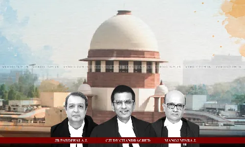 SC Closes Contempt Proceedings Against Andaman LG & Chief Secretary, Directs For Compliance With High Courts Order On Benefits To Workers SC Closes Contempt Proceedings Against Andaman LG & Chief Secretary, Directs For Compliance With High Courts Order On Benefits To Workers