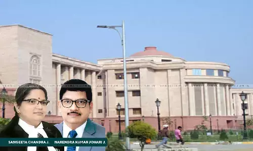 If Threat On Public Order Is Established, Authority May Rightly Invoke Provisions Of Preventive Detention: Allahabad HC Upholds Detention In 2022 Communal Violence Case If Threat On Public Order Is Established, Authority May Rightly Invoke Provisions Of Preventive Detention: Allahabad HC Upholds Detention In 2022 Communal Violence Case