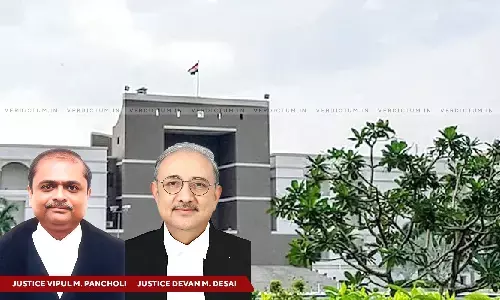 Mistaken Payment Of Duties On Exempted Goods Does Not Render Goods Liable To Duty Under IGST Act: Reiterates Gujarat HC