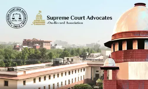 Manipur Incident| Grossest Of Human Rights Violation: SCAORA & SCBA Condemn Inaction Of State Over Failure Of Administration Manipur Incident| Grossest Of Human Rights Violation: SCAORA & SCBA Condemn Inaction Of State Over Failure Of Administration