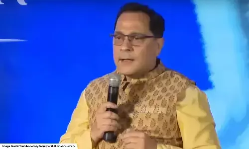 Intellectual Liberals Wont Have Conservative Position On Muslim Issues, Politically Inclined Liberals Do: Saurabh Kirpal Intellectual Liberals Wont Have Conservative Position On Muslim Issues, Politically Inclined Liberals Do: Saurabh Kirpal