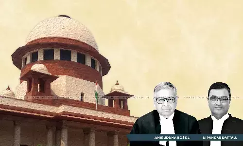 Apex Court Allows IAS Officer Accused In POCSO Case To Appear Virtually Amidst Threat Of Mob Lynching In Nagaland Apex Court Allows IAS Officer Accused In POCSO Case To Appear Virtually Amidst Threat Of Mob Lynching In Nagaland