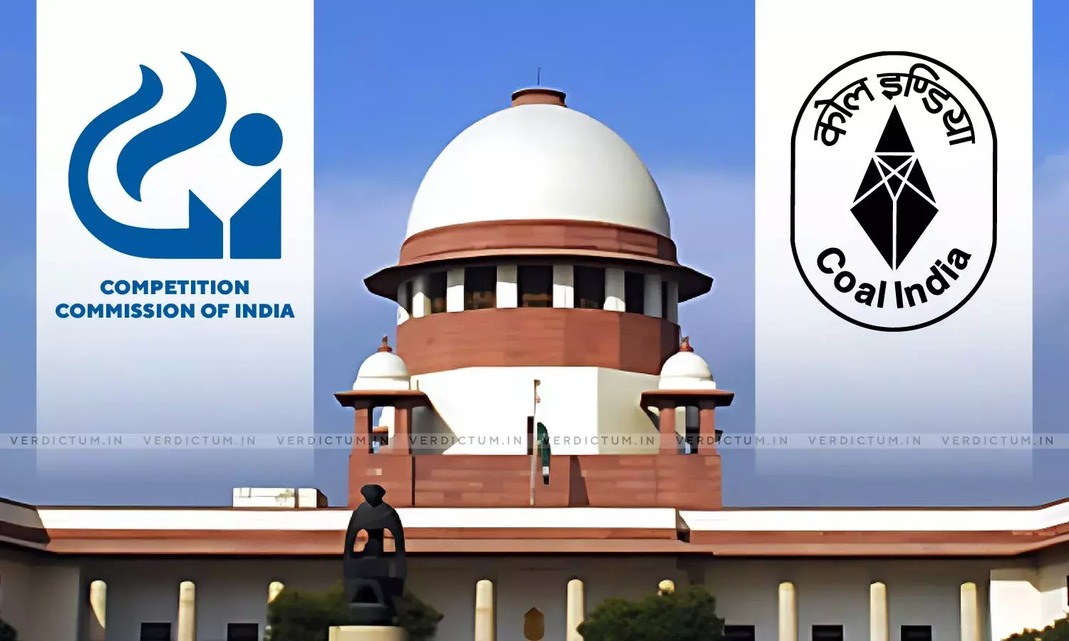 Coal India Ltd v. Competition Commission: A Defeat Long In The Making Coal India Ltd v. Competition Commission: A Defeat Long In The Making