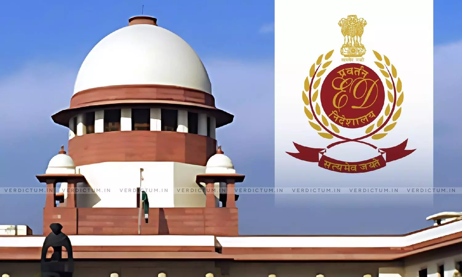 3 Benches Will Have To Be Disturbed: Says SC While Agreeing  To Consider Tomorrow Centres Plea For ED Directors Tenure Extension