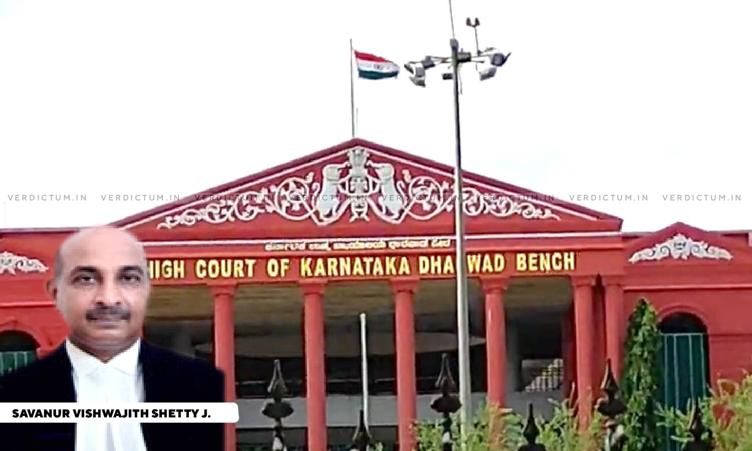 Karnataka LRA Deputy Commissioner Has No Jurisdiction Rejecting Land