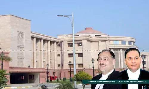 Courts Cant Substitute View Of Departmental Authorities In Matter Of Punishment: Allahabad High Court Courts Cant Substitute View Of Departmental Authorities In Matter Of Punishment: Allahabad High Court