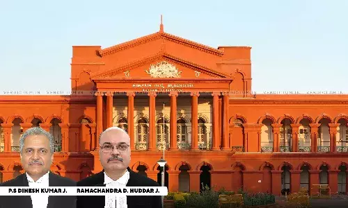 IT Dept Has No Jurisdiction Over Tax Utilization Of ‘Bandwidth Facilities’ Situated Overseas As It Is Extra-Territorial Source: Karnataka HC