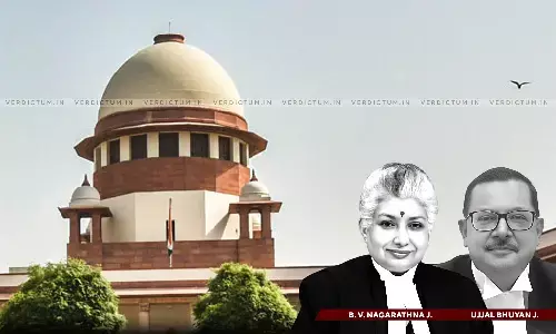 Mere Change Of Opinion Cannot Be A Ground For Reopening Of Assessment Under Income Tax Act: SC Mere Change Of Opinion Cannot Be A Ground For Reopening Of Assessment Under Income Tax Act: SC